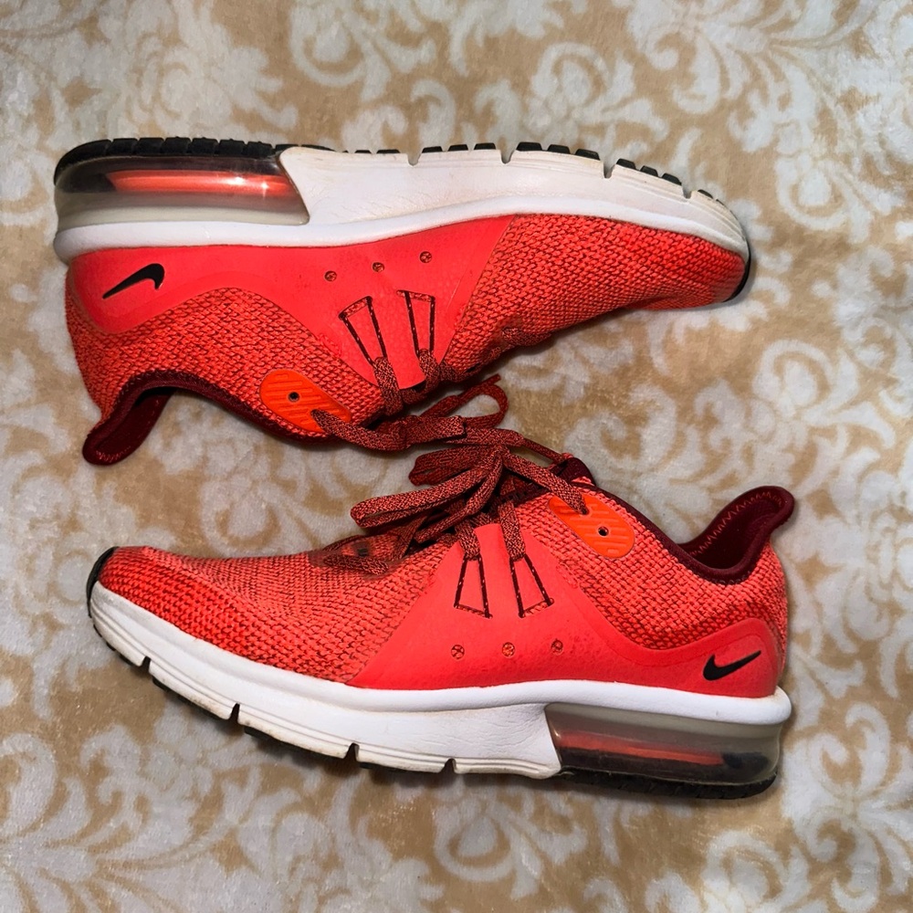 Nike Air Max ☑️